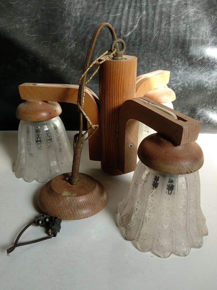 Lustre Vintage