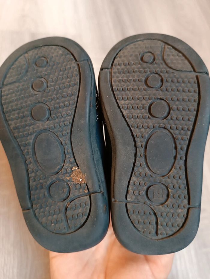 Chaussures - photo numéro 5