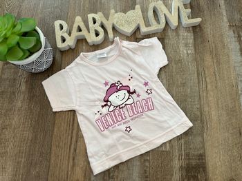 - Tee shirt   - 3 mois - Très bon état