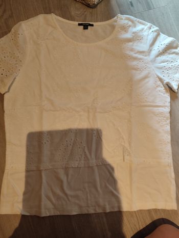 Tee shirt femme M