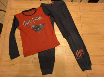 Pyjama enfant 11/12 ans