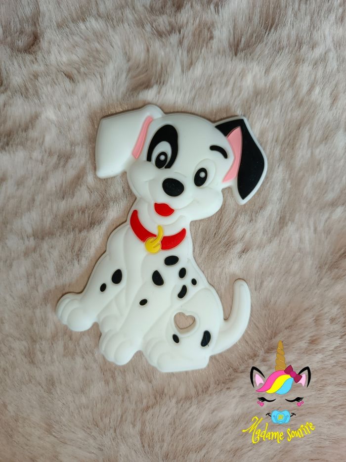 Anneau dentition - photo numéro 2