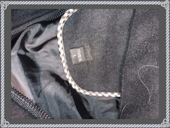 Duffle-coat homme - photo numéro 4
