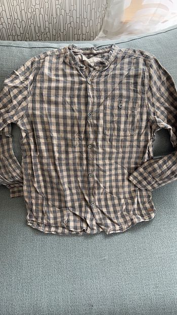 Chemise zara boy