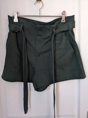 Short Zara