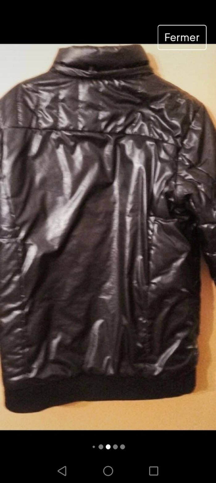 Blouson d'hiver - photo numéro 6