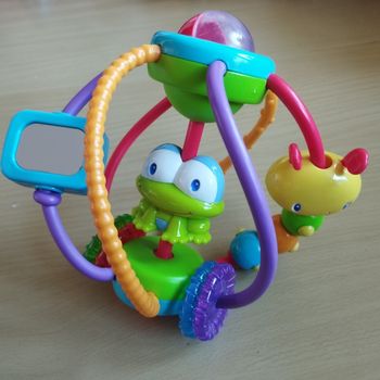 Jouet pour bébé Bright Starts