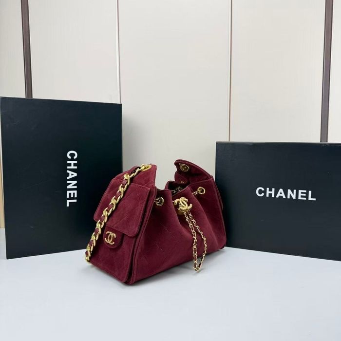 Chanel 25S mini Hobo  99688 - photo numéro 2