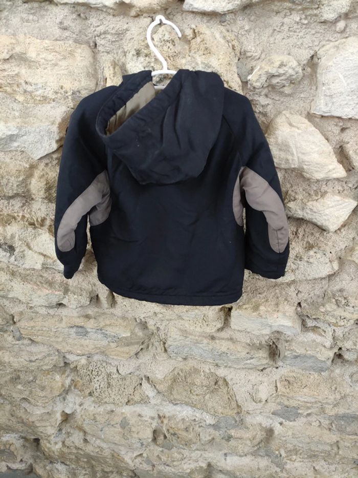 Manteau - photo numéro 2