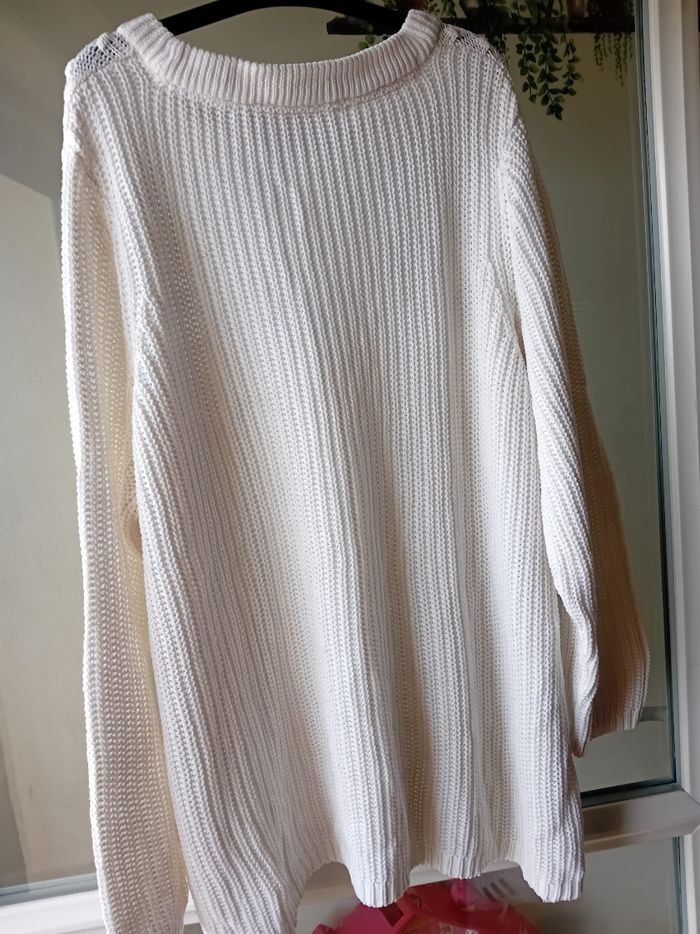 Pull femme - photo numéro 2