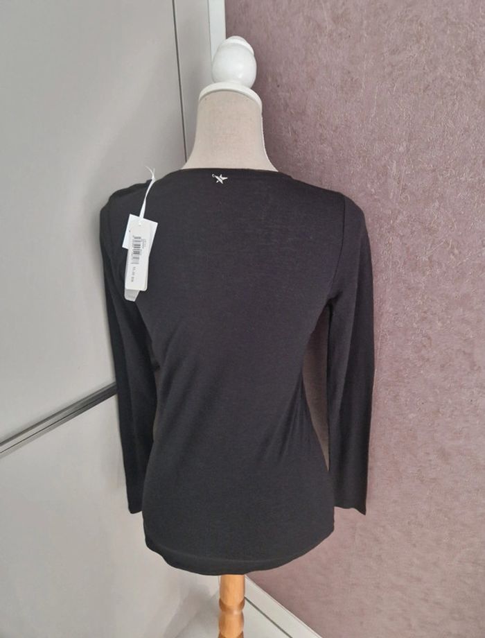 Tee-shirt Sud Express taille XS neuf avec étiquette - photo numéro 2