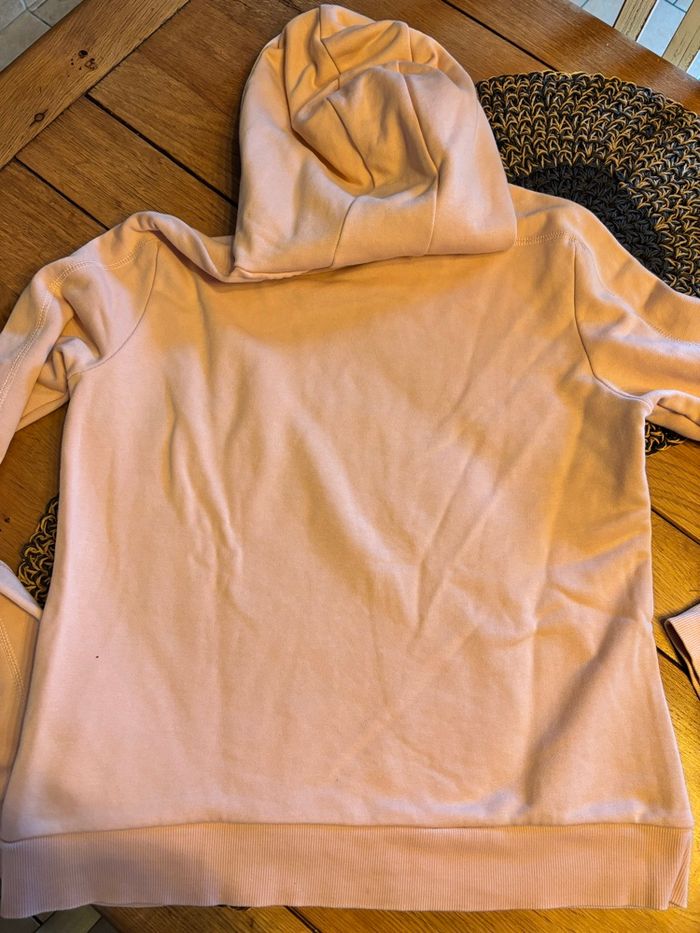 Sweet capuche adidas - photo numéro 3