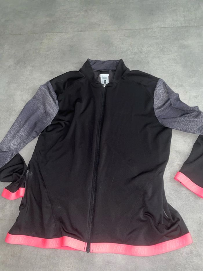 Lot vêtements femme sport - photo numéro 13
