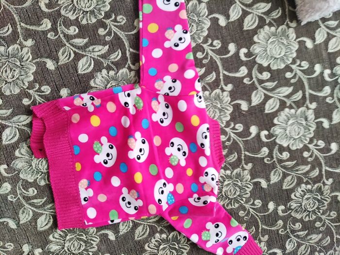 Gilet - photo numéro 4