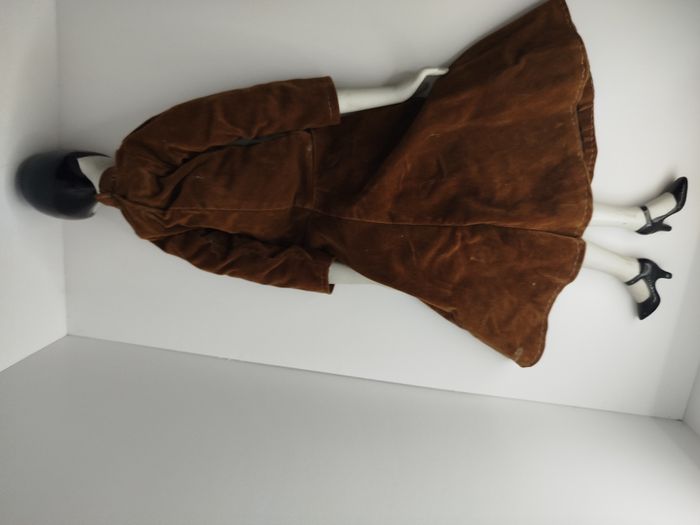 Poupée de collection années folles - photo numéro 7