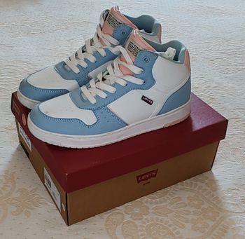 Basket Levis 