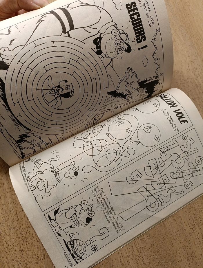 Télé parade spécial vacances 20 bis 1979 - photo numéro 9