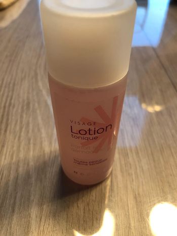 Lotion tonique Nocibé