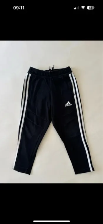 Jogging adidas neuf