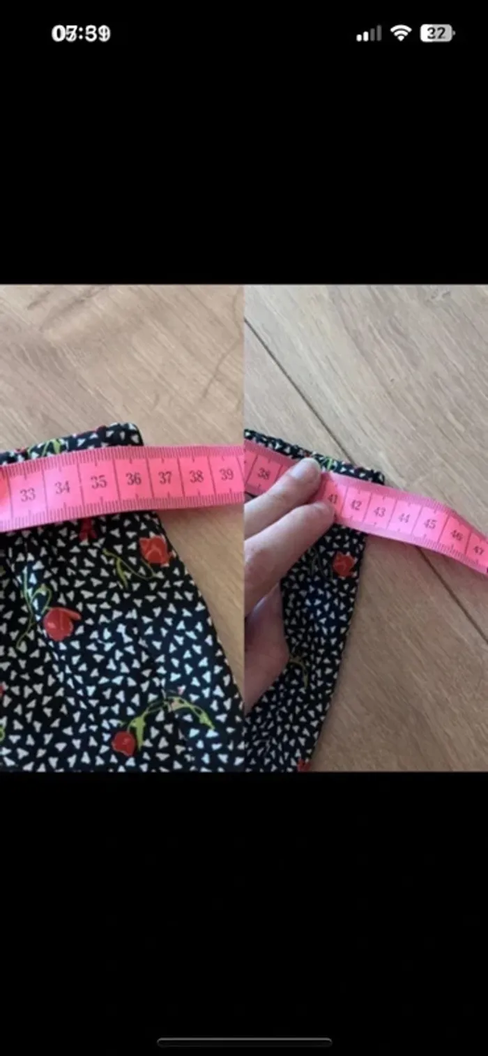 Lot de hauts et jupes pas de taille - photo numéro 19