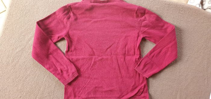 Pull fin - photo numéro 3