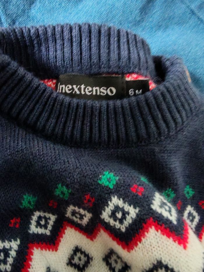 Ensemble 6 mois - photo numéro 5