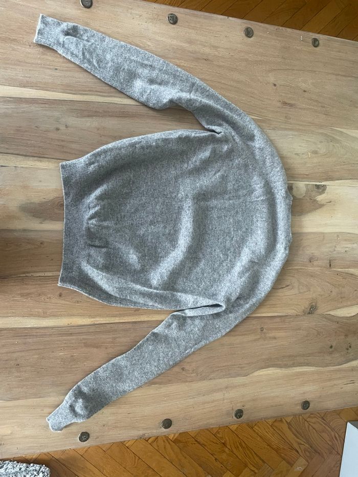 Pull princesse tam tam - photo numéro 2