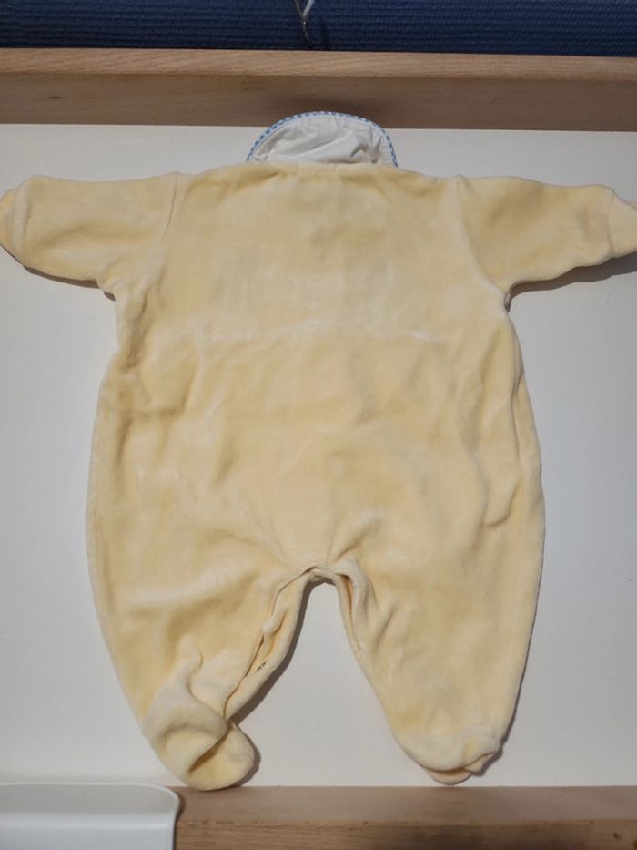 Ensemble bébé - photo numéro 2