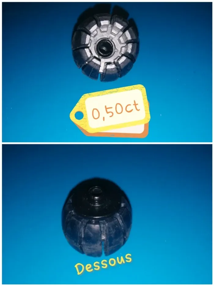 Thème* pièces détachées / roue & jante - photo numéro 3