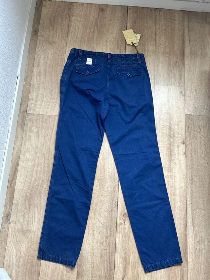 Pantalon vintage Chino Kiliwatch 32US 42FR - photo numéro 5
