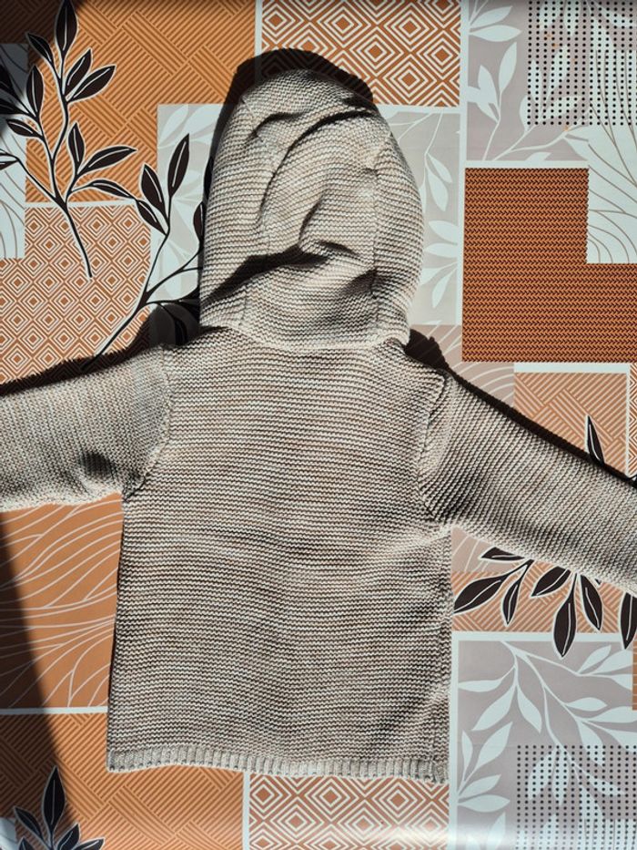 Gilet - photo numéro 2
