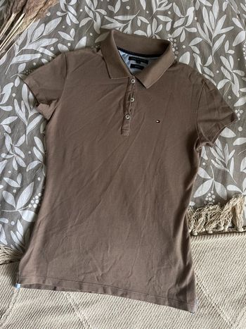 Polo Tommy Hilfiger