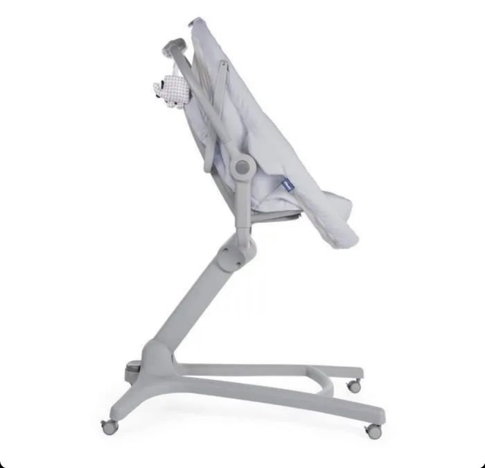 Transat chicco baby hug - photo numéro 5