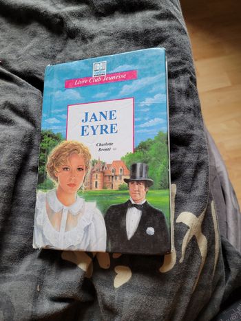 Jane Eyre