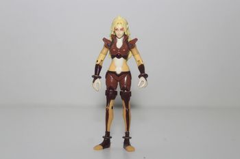 Figurine Cheetara - Cosmocats 2011