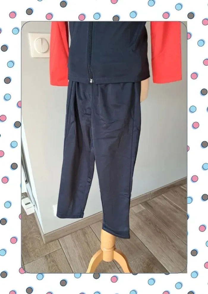 Ensemble jogging 5 ans - photo numéro 3