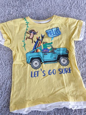 Tee-shirt