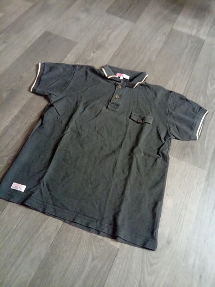 Polo Levi's