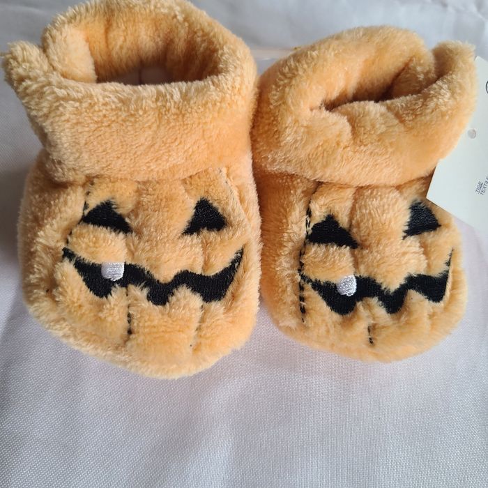 Chausson bébé Taille unique - photo numéro 2