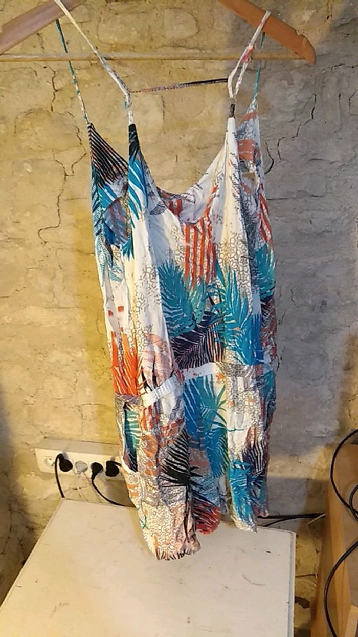 Combi short été - photo numéro 2