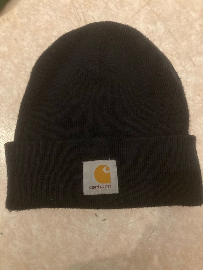 Bonnet Carhartt