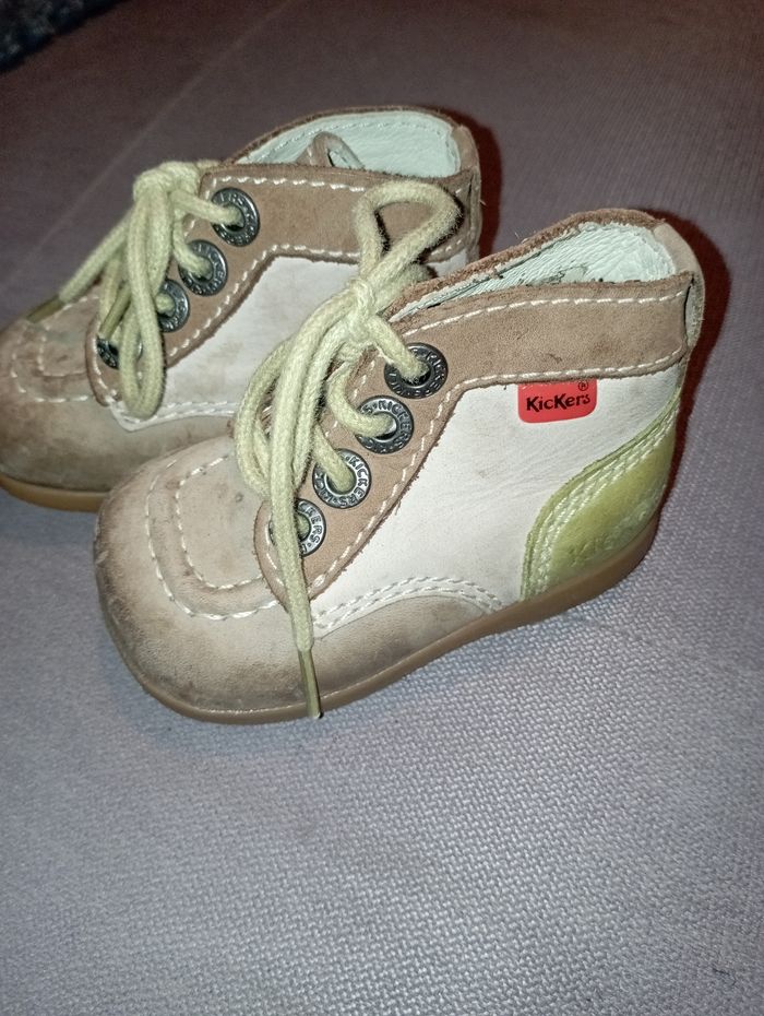 Chaussures - photo numéro 2