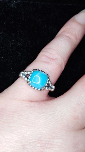 Bague Pandora