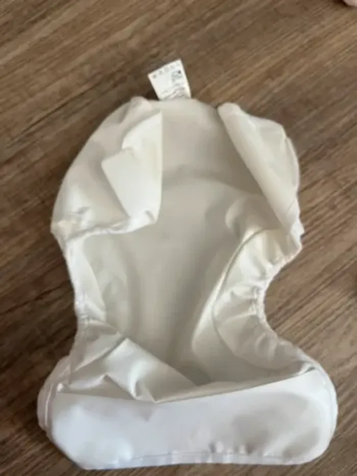 Culotte de protection neuve Popolini taille S - photo numéro 2