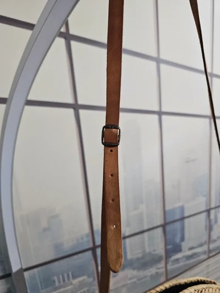 Sac rond "amour" - photo numéro 3