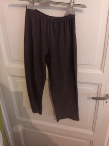 Pas de pijama 8ans