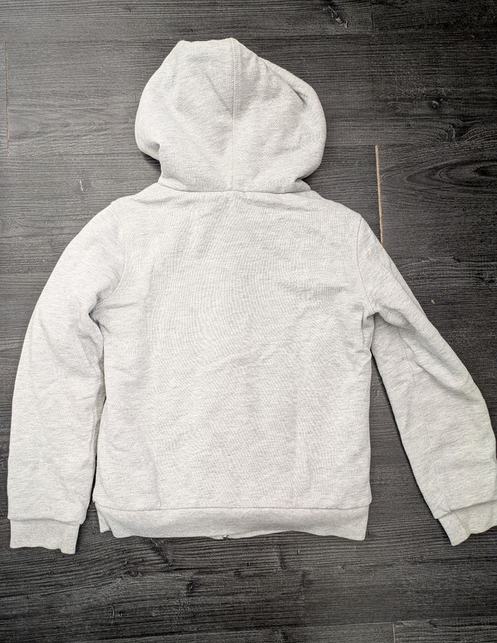 Gilet zippé roxy 8 ans - photo numéro 2