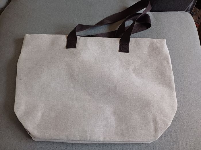 Sac fourre tout - photo numéro 2
