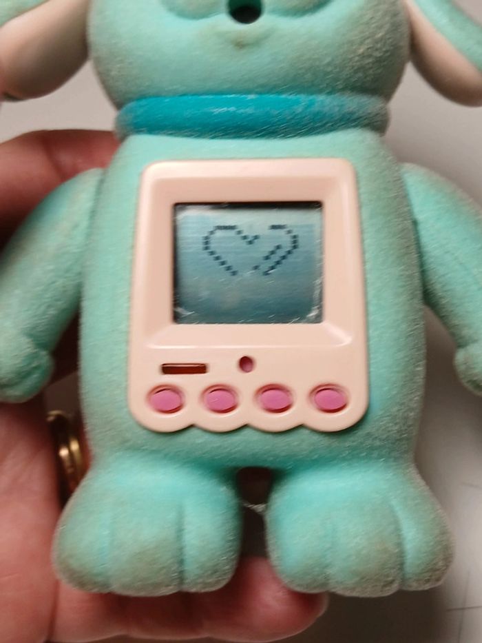 Hasbro tv bau bau coccolotti - photo numéro 9