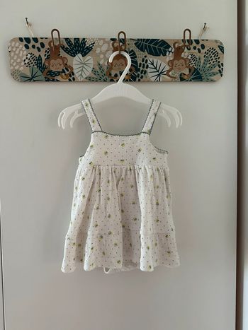 Robe Body Sergent Major